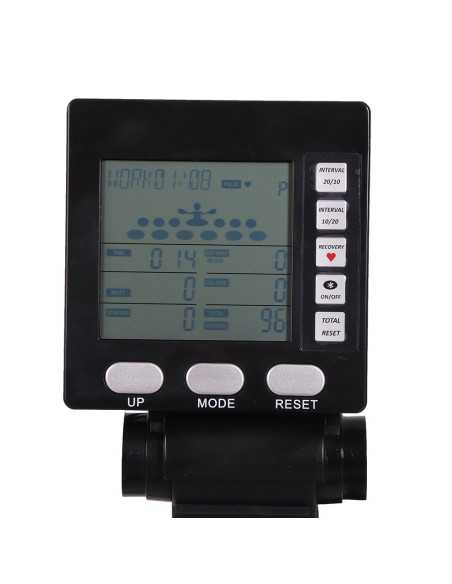 AIR ROWER ATHLETIC PERFORMANCE-Home-musculation-Pas cher