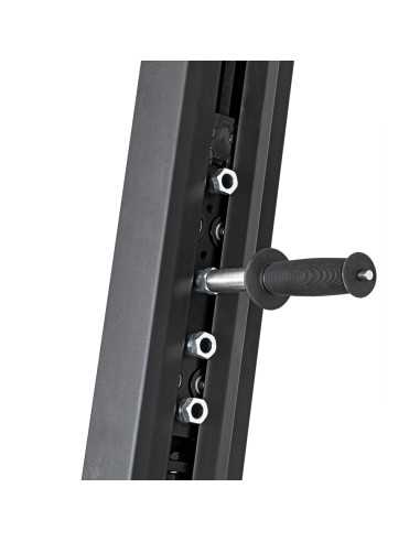 VERSACLIMBER SPORT  PRO 1000-Home-musculation-Pas cher