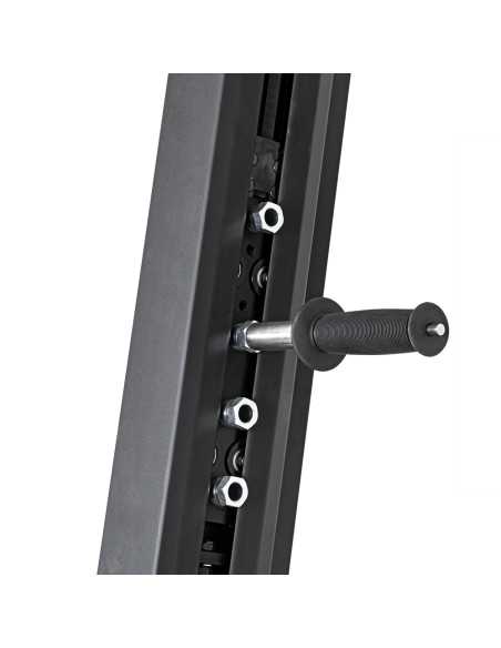 VERSACLIMBER SPORT  PRO 1000-Home-musculation-Pas cher