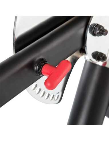 Multi-station INSPIRE avec fonction Lat pull down et Row machine-Home-musculation-Pas cher