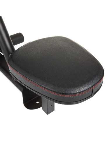 Multi-station INSPIRE avec fonction Lat pull down et Row machine-Home-musculation-Pas cher