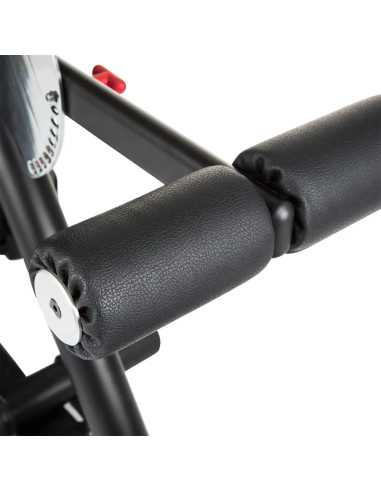 Multi-station INSPIRE avec fonction Lat pull down et Row machine-Home-musculation-Pas cher