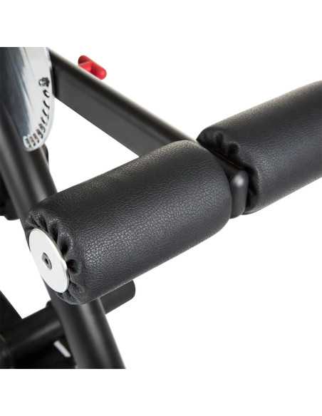 Multi-station INSPIRE avec fonction Lat pull down et Row machine-Home-musculation-Pas cher