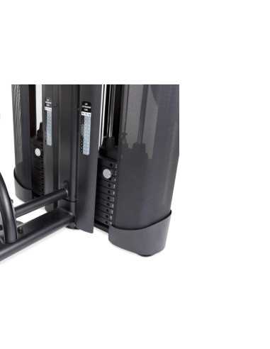 Station de musculation DUAL - Leg curl / Leg extension-Home-musculation-Pas cher