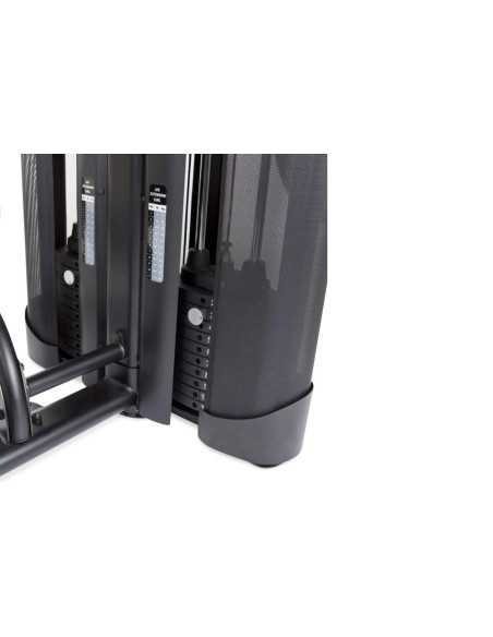 Station de musculation DUAL - Leg curl / Leg extension-Home-musculation-Pas cher