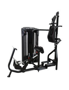 Station Dual  INSPIRE pour les abdominaux et le dos - Home gym de musculation-Home-musculation-Pas cher
