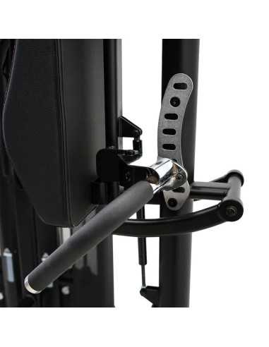 Station Dual  INSPIRE pour les abdominaux et le dos - Home gym de musculation-Home-musculation-Pas cher