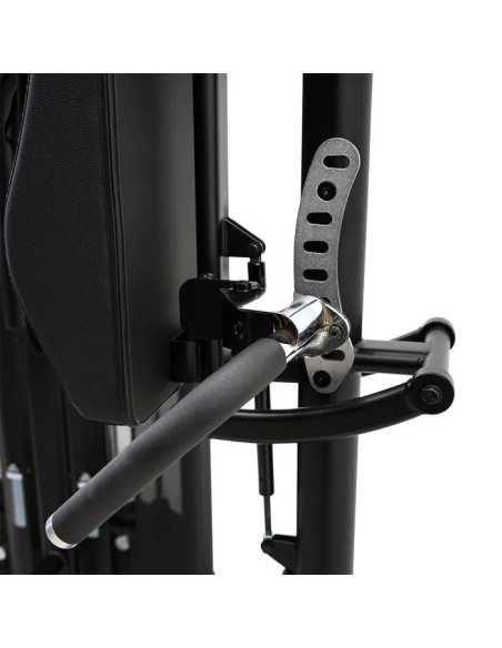 Station Dual  INSPIRE pour les abdominaux et le dos - Home gym de musculation-Home-musculation-Pas cher