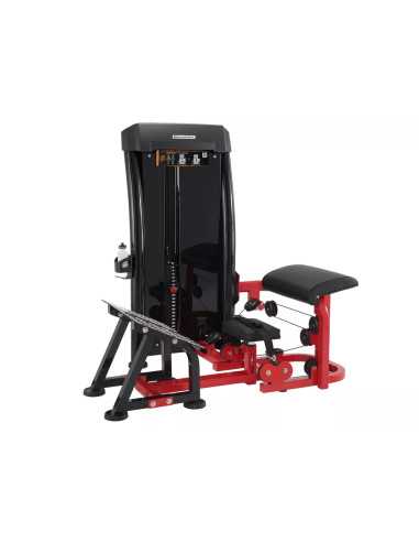 Station à hip-thrust réglable pour salle de sport professionnelle-Home-musculation-Pas cher