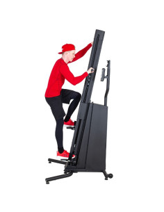 CLIMBER SPORT  PRO 1000-Home-musculation-Pas cher