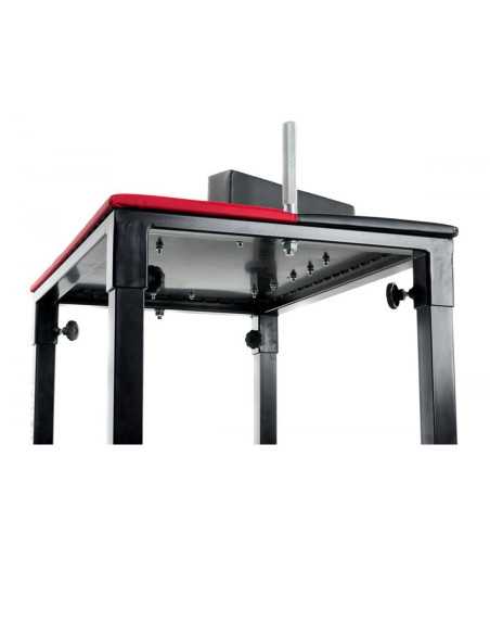 Table de bras de fer SPORTline-Home-musculation-Pas cher