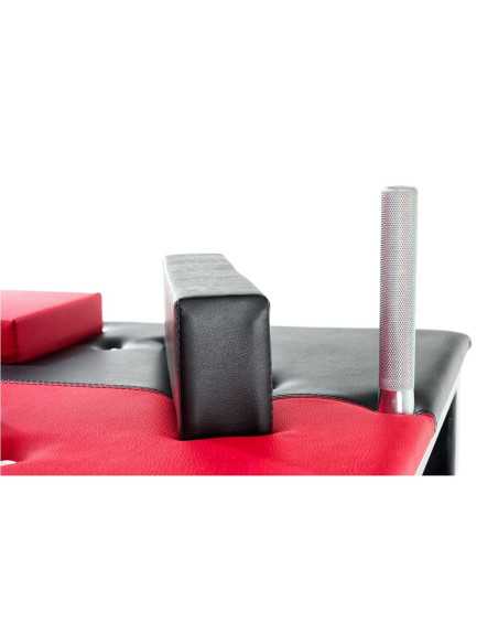 Table de bras de fer SPORTline-Home-musculation-Pas cher