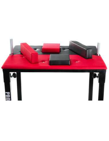 Table de bras de fer SPORTline-Home-musculation-Pas cher