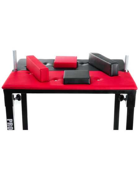 Table de bras de fer SPORTline-Home-musculation-Pas cher