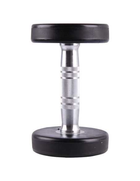 Ensemble d'haltères POLYURETHANE 2 x 2-20 kg - Matériel PRO-Home-musculation-Pas cher