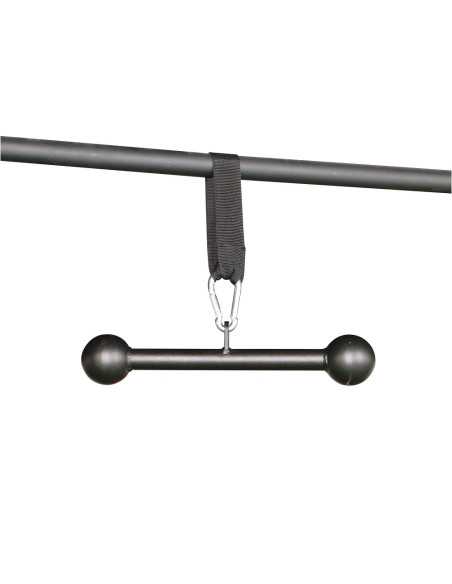 GRIP BALL POUR TRACTION/LAT PULLDOWN-Home-musculation-Pas cher