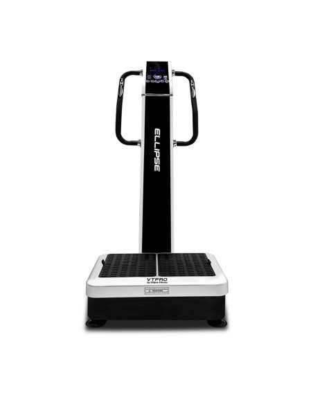 PLATEFORME VIBRANTE-Home-musculation-Pas cher