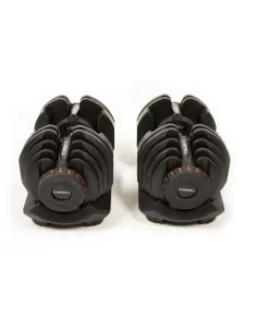 Haltères Ajustables de 4.5 à 41kg sans base-Home-musculation-Pas cher 2