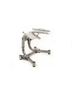Haltères Ajustables de 4.5 à 41kg avec Stand support-Home-musculation-Pas cher 2