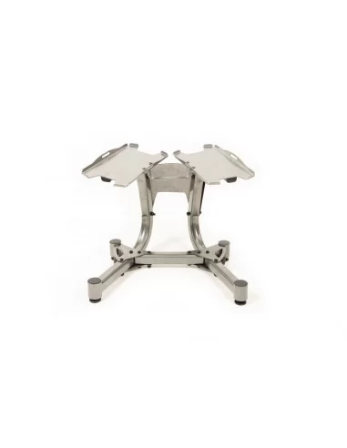 Haltères Ajustables de 4.5 à 41kg avec Stand support-Home-musculation-Pas cher