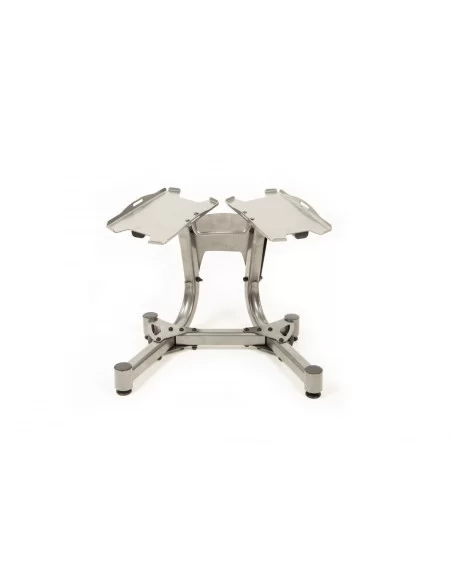 Haltères Ajustables de 4.5 à 41kg avec Stand support-Home-musculation-Pas cher