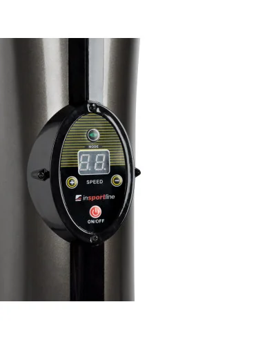 Plaque vibrante et oscillante 3D pour...