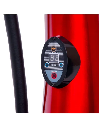 Plateforme verticale vibrante pour exercices de...