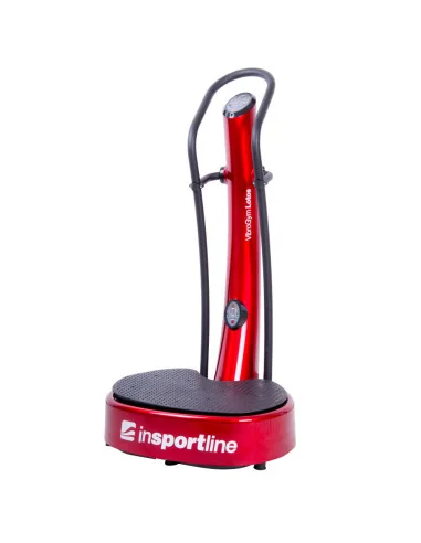 Plateforme verticale vibrante pour exercices de...