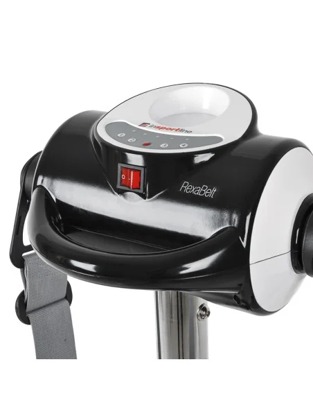 Plateforme vibrante pour brûler les graisses avec écran LCD 20 vitesses-Home-musculation-Pas cher