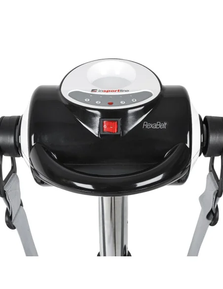 Plateforme vibrante pour brûler les graisses avec écran LCD 20 vitesses-Home-musculation-Pas cher