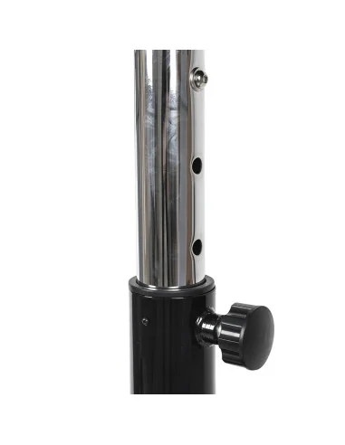 Plateforme vibrante pour brûler les graisses avec écran LCD 20 vitesses-Home-musculation-Pas cher