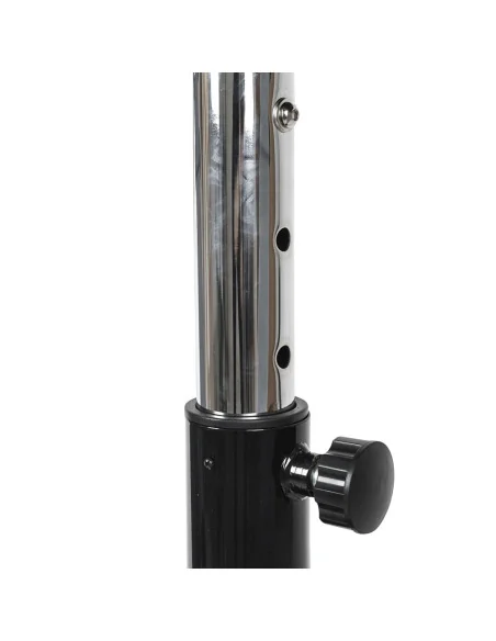 Plateforme vibrante pour brûler les graisses avec écran LCD 20 vitesses-Home-musculation-Pas cher