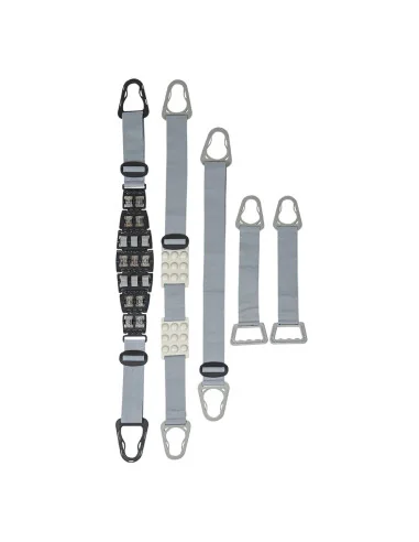 Plateforme vibrante pour brûler les graisses avec écran LCD 20 vitesses-Home-musculation-Pas cher