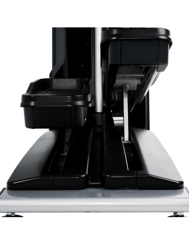 Spirit Fitness Elliptique CE900LED-Home-musculation-Pas cher