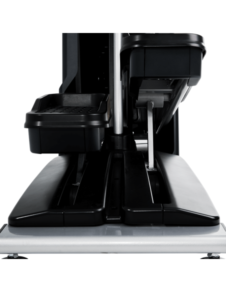 Spirit Fitness Elliptique CE900LED-Home-musculation-Pas cher