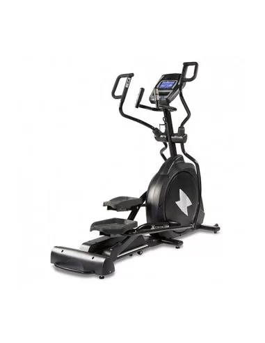 Xterra Fitness Elliptique Free Style FS5.8-Home-musculation-Pas cher