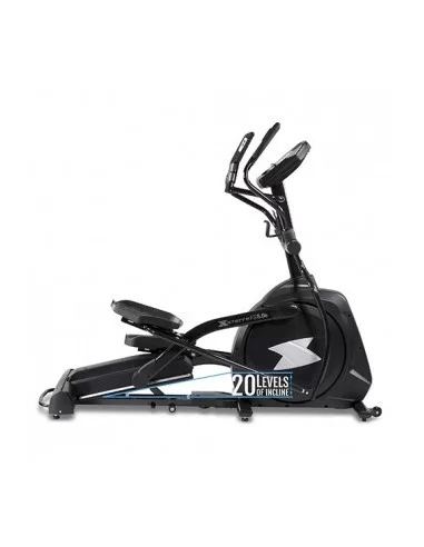 Xterra Fitness Elliptique Free Style FS5.8-Home-musculation-Pas cher