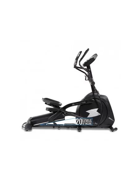 Xterra Fitness Elliptique Free Style FS5.8-Home-musculation-Pas cher