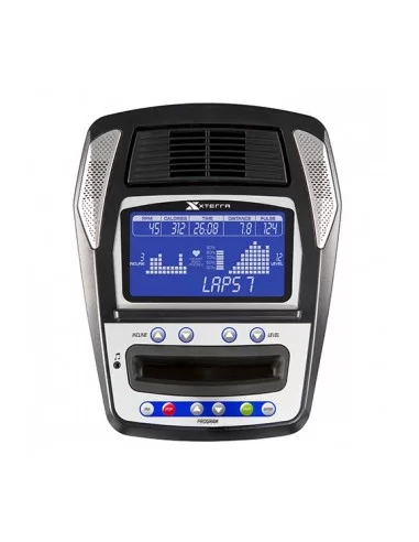 Xterra Fitness Elliptique Free Style FS5.8-Home-musculation-Pas cher