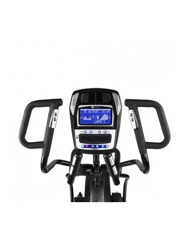 Xterra Fitness Elliptique Free Style FS5.8-Home-musculation-Pas cher