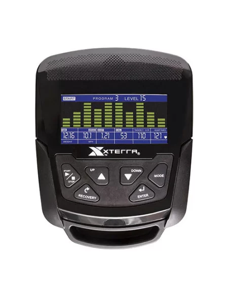 Xterra Fitness Elliptique Dual Action FS2.5-Home-musculation-Pas cher Xterra Fitness Elliptique Dual Action FS2.5-Home-musculation-Pas cher