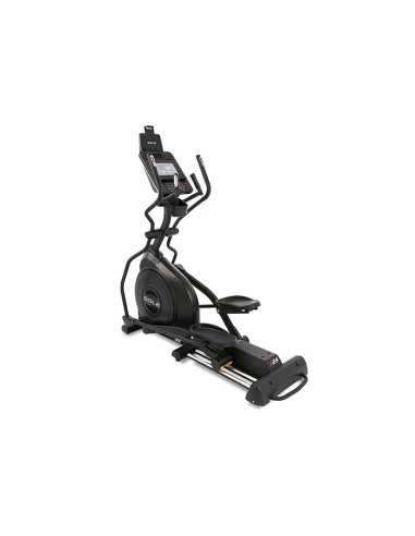 Vélo elliptique professionnel  SOLE E25 pour entraînement cardiovasculaire - Home Fitness-Home-musculation-Pas cher
