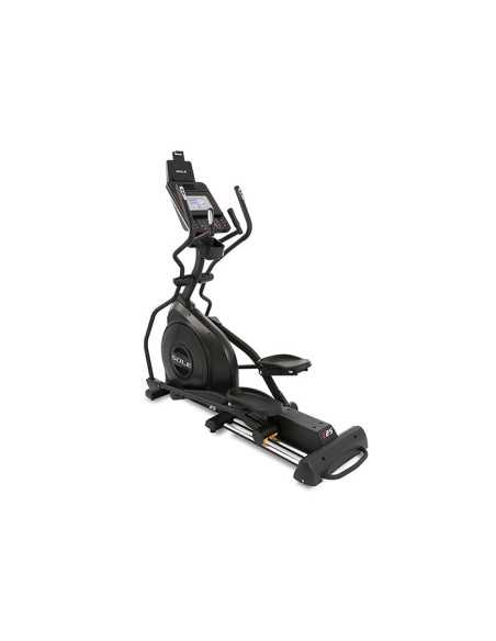 Vélo elliptique professionnel  SOLE E25 pour entraînement cardiovasculaire - Home Fitness-Home-musculation-Pas cher