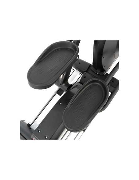 Vélo elliptique professionnel  SOLE E25 pour entraînement cardiovasculaire - Home Fitness-Home-musculation-Pas cher