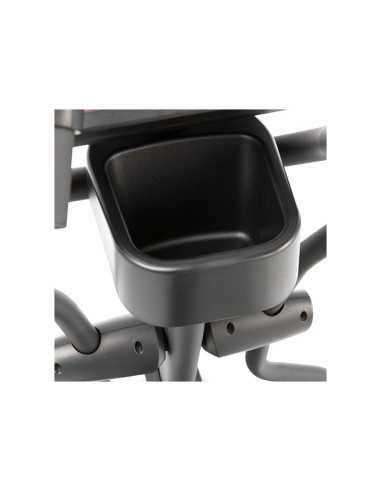 Vélo elliptique professionnel  SOLE E25 pour entraînement cardiovasculaire - Home Fitness-Home-musculation-Pas cher