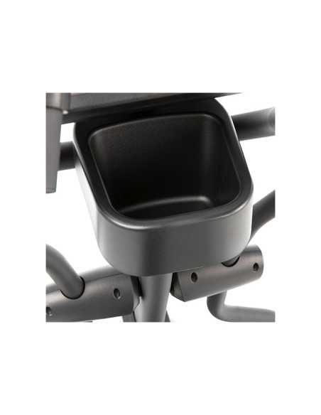 Vélo elliptique professionnel  SOLE E25 pour entraînement cardiovasculaire - Home Fitness-Home-musculation-Pas cher