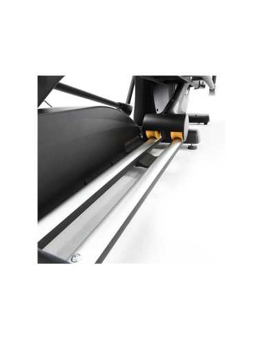 Vélo elliptique professionnel  SOLE E25 pour entraînement cardiovasculaire - Home Fitness-Home-musculation-Pas cher