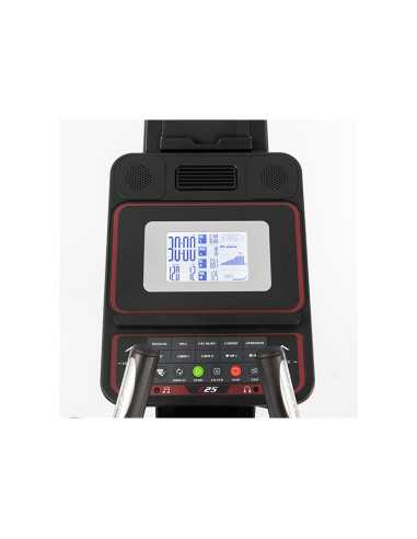 Vélo elliptique professionnel  SOLE E25 pour entraînement cardiovasculaire - Home Fitness-Home-musculation-Pas cher