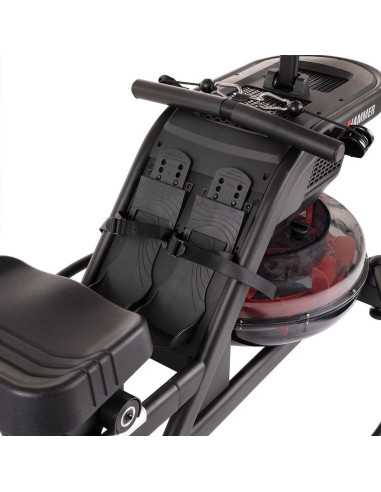 RAMEUR A EAU  WATEREFFECT 3D-Home-musculation-Pas cher