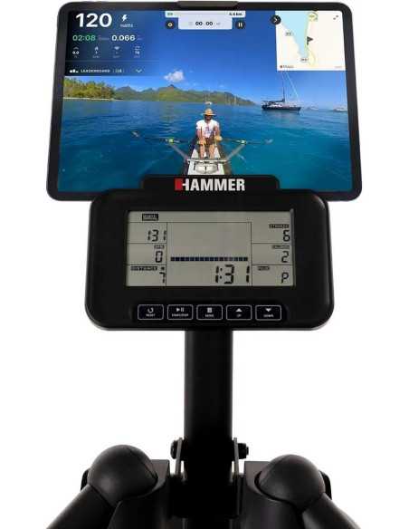 RAMEUR A EAU  WATEREFFECT 3D-Home-musculation-Pas cher